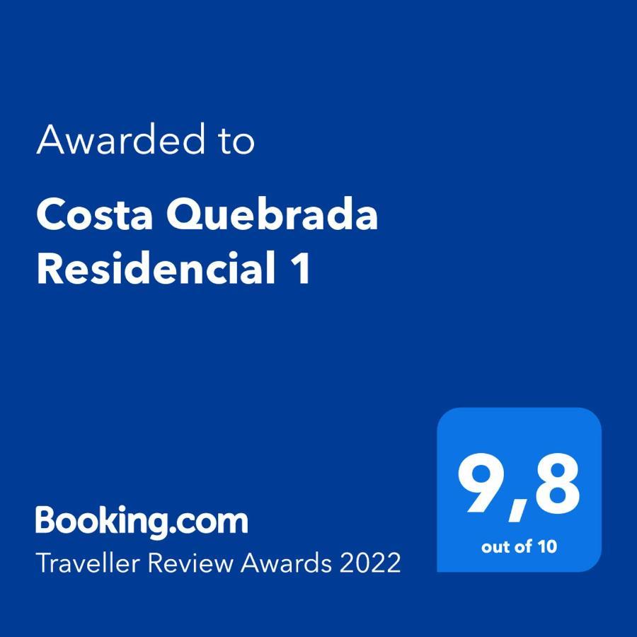 Апартаменты Costa Quebrada Residencial 1 Бенальмадена Экстерьер фото