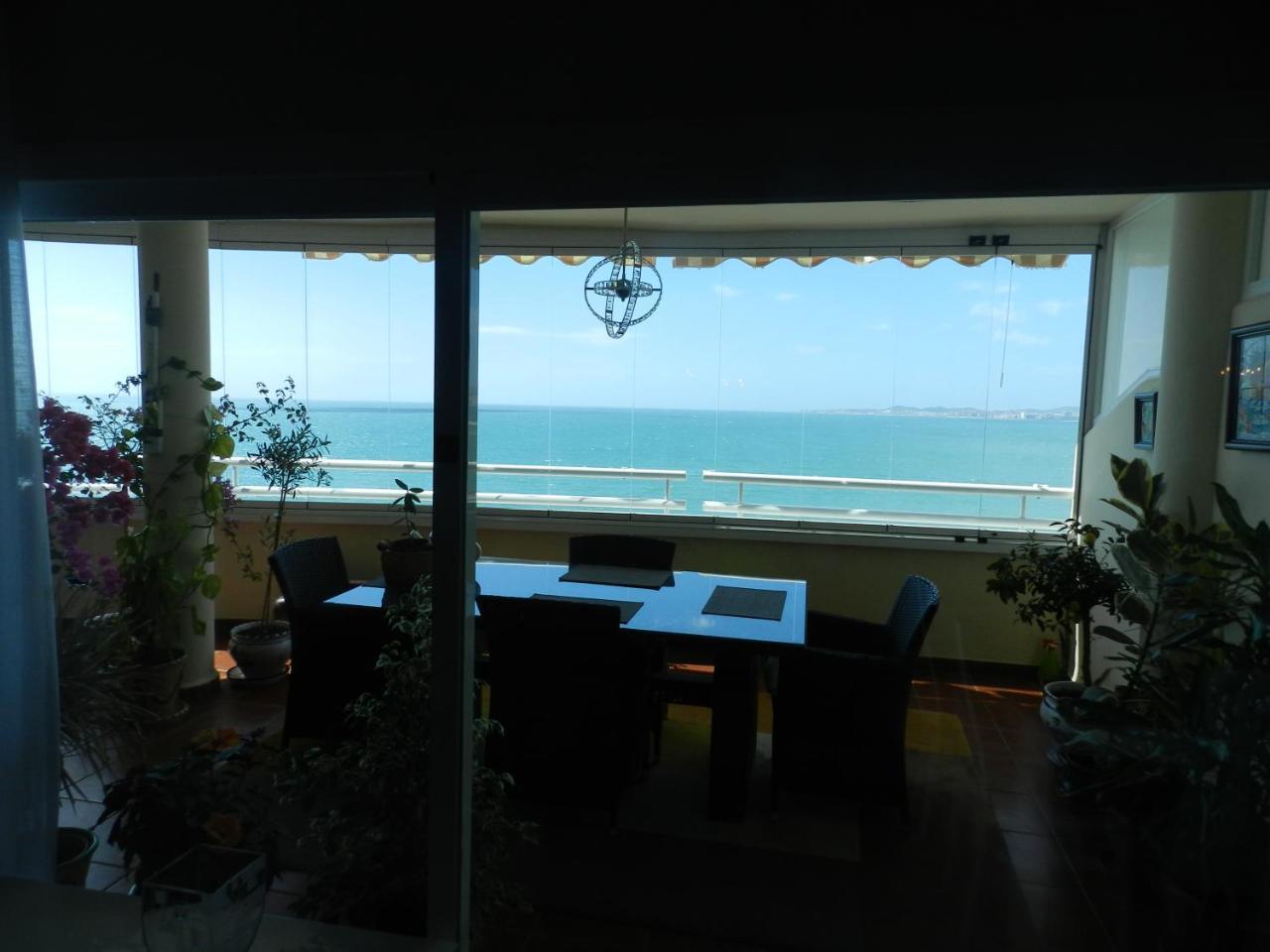 Апартаменты Costa Quebrada Residencial 1 Бенальмадена Экстерьер фото