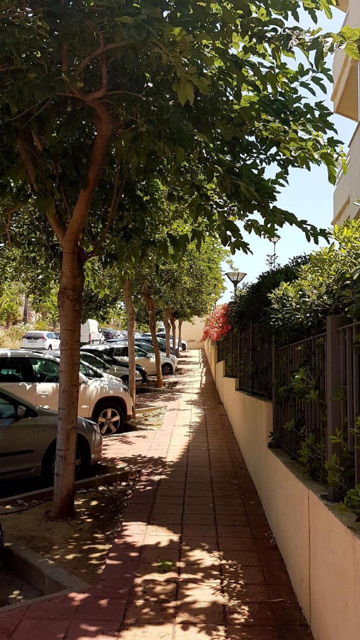 Апартаменты Costa Quebrada Residencial 1 Бенальмадена Экстерьер фото