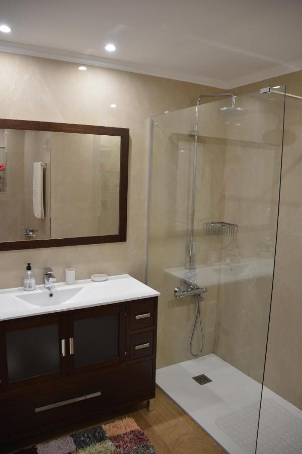 Апартаменты Costa Quebrada Residencial 1 Бенальмадена Экстерьер фото