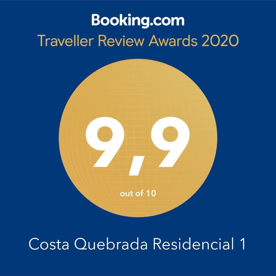 Апартаменты Costa Quebrada Residencial 1 Бенальмадена Экстерьер фото